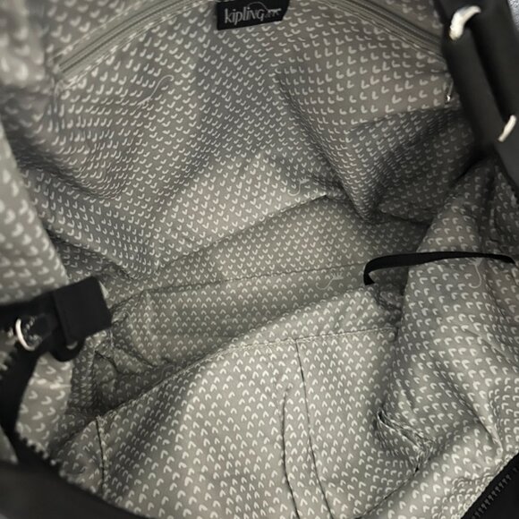 Kipling Tote - Picture 6 of 8